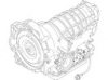 AUDI 01V300041F Automatic Transmission